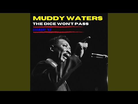 Got My Mojo Working (Live)