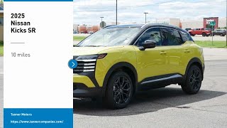 2025 . Nissan . Kicks . Brainerd . MN N250259