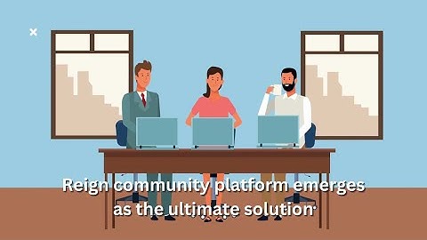 Reign BuddyPress Theme: The Ultimate WordPress Social Community Theme | Wbcom Designs