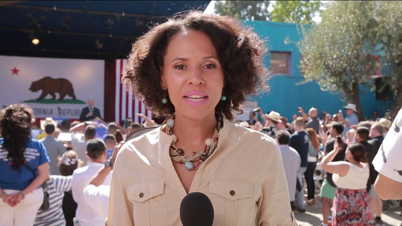 Tetiana Qorvis Cali PKG