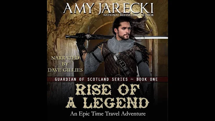 Rise of a Legend Audio Sample