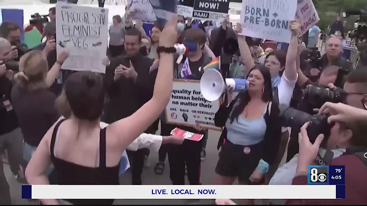 Nevada Impact: Roe v. Wade draft leak