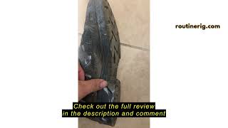 Review Timberland PRO Men's Nashoba Slip-on Boots