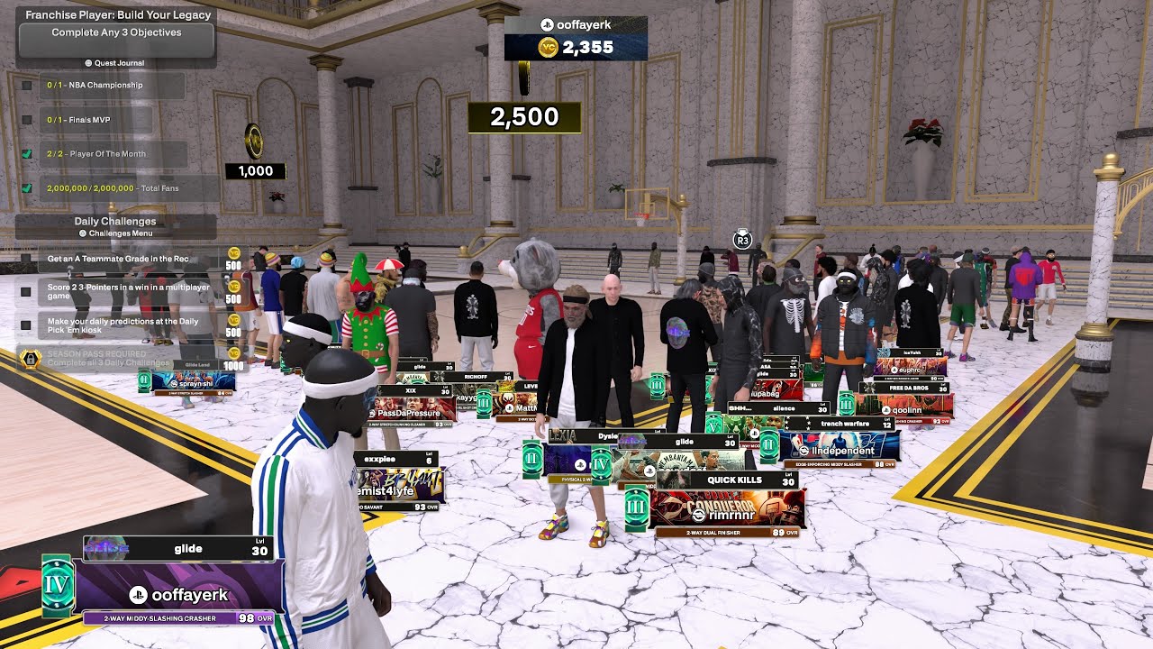 ISO TOURNEY 2v2 WINNER WINS $40 EACH !!!! $80 POT