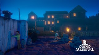 Going Medieval | Teaser Trailer |