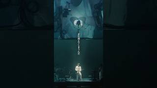 LIVE Blu-ray / DVD 「#SAKANAQUARIUM2025怪獣」明日3/18発売開始! #サカナクション #sakanaction