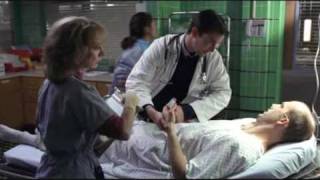 ER 7x08 mark seizure (The Dance We Do)