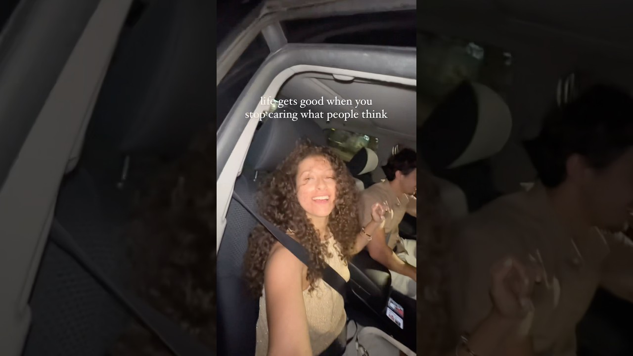 I feel FREEEEEE! 🌟😌 