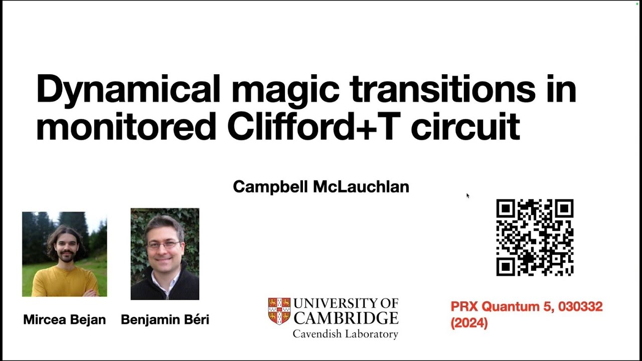 Dynamical Magic Transitions in Monitored Clifford+𝑇 Circuits