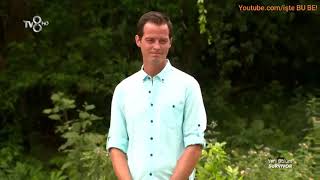 Yunan Kızından Hilmiceme Hediye Geldi Survivor 2018 99. Bölüm