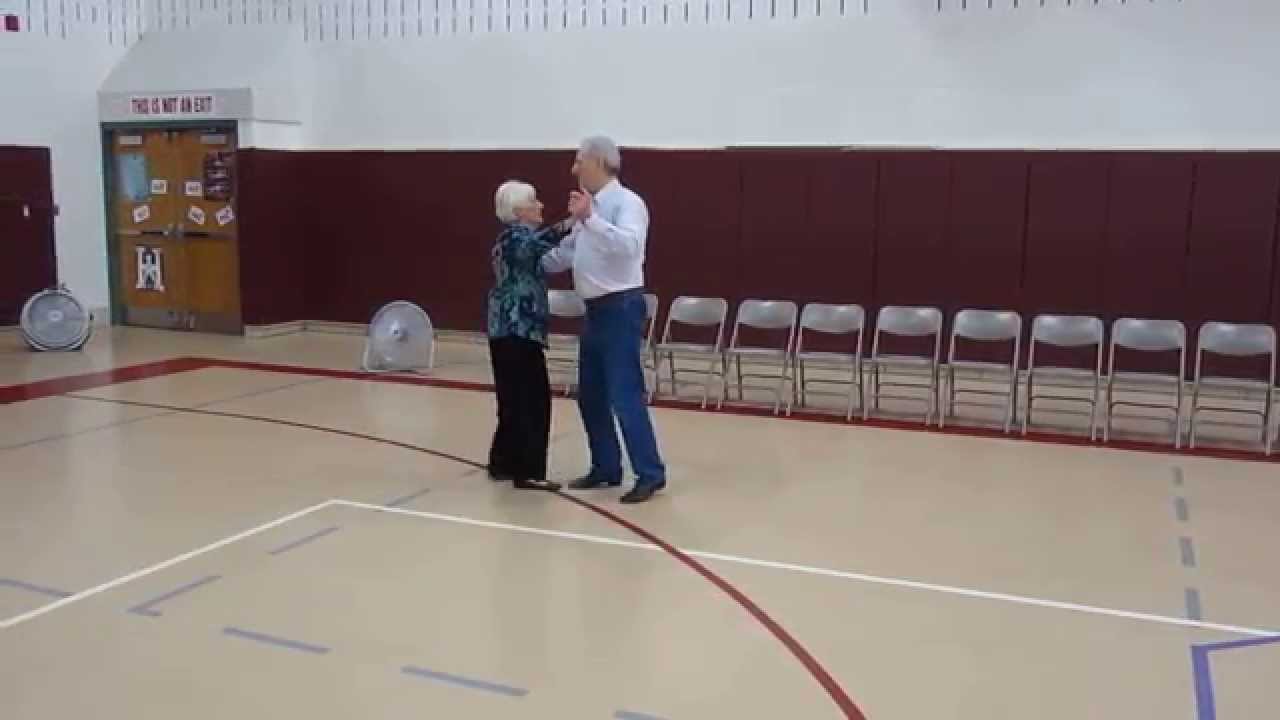 94 DEB DEARDORFF CUES PHASE V WALTZ 