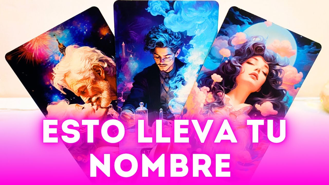🌹🌹LO QUE ESTÁ ESCRITO EN TU DESTINO TE VA A ENCANTAR 🌹🌹 - YouTube