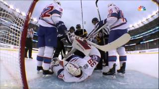 Canadiens @ Bruins Highlights 01/01/16