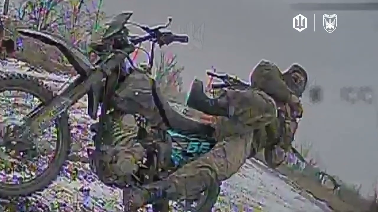 «Не хробаки, а тупо йоблики, ваша страна вас зняла з обліку».