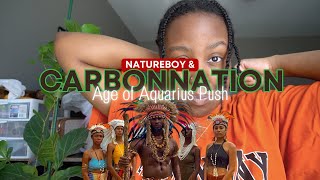 Nature Boy case being used as a Pawn to push Aquarius &#39;Cult&#39;ure??? | Sun/Moon talk