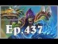 Funny And Lucky Moments - Hearthstone - Ep. 437(HCT World Championship 2019 Special)