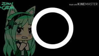 Panic pills meme - gacha life flash warning!!!(read the description )
