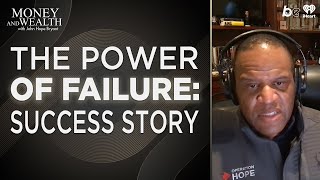 How I Failed Forward: Embracing Setbacks on the Path to Success