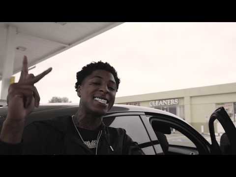 Youngboy Never Broke Again – “Fine By Time”