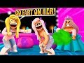 FUNNY TRUTH OR DARE CHALLENGE IN ROYALE HIGH! (Roblox)