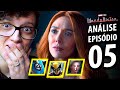 ERRO EXPLICADO! WANDAVISION EPISÓDIO 5 (QUARTETO FANTÁSTICO e X-MEN) - ANÁLISE COMPLETA E TEORIAS