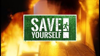 Save Yourself! - Game Teaser Trailer