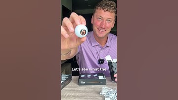 Customized Golf Balls from Golballs.com - Why Settle for Plain?