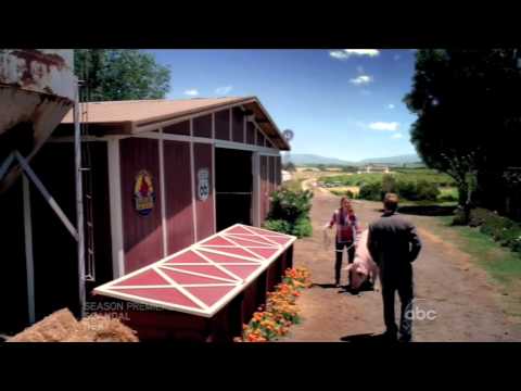 Video: Fick april Kepner barn?