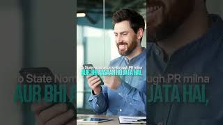 Australia PR 2026–27 Explained 🇦🇺 | 185,000 Visa Slots | Skilled Migration Guide