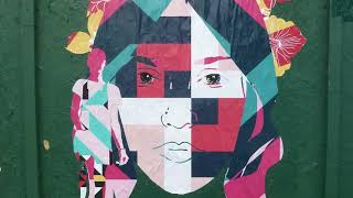 Unity Mural Collaboration 2022