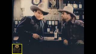 Download Lagu The Dawn Rider (1935) | Ingekleurde klassieke western uit het publieke domein met John Wayne | We... MP3