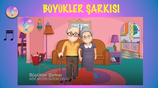 Büyükler Şarkısı