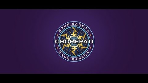 How to Create a KBC Game, program in Python | simplest approach of creating a quiz program |