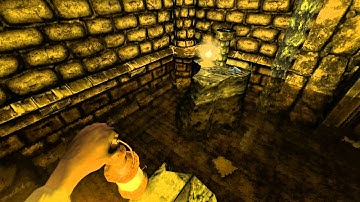 Amnesia: Custom Story | Part 2 - Can´t Remember - Kind Naked Ghost..