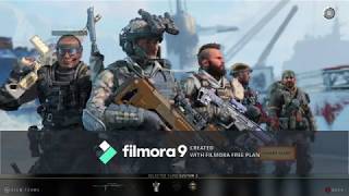 Hard Point full game COD4
