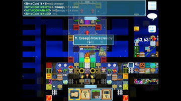 Growtopia   Stealing Accs RICH! 5+DLS!!(Automatic Password Hack in Description)!!