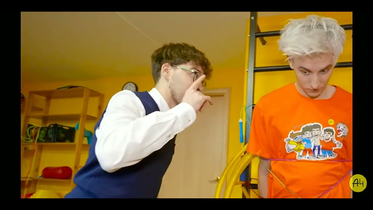 Кобяков сделал хороший поступок. - YouTube