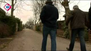 Camping Reeuwijkse Hout Sluit Definitief - Westonline.nl