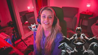 CALL OF DUTY ADDED A SECRET OBSESSION OF MINE 🦋🔴 LET'S TALK ABOUT IT AND SNIPE / KNIFE! (MWIII)