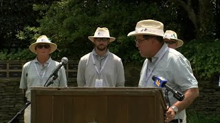 Celebrity One year later: Grayson Murray's family honors pro golfer's legacy Wealth