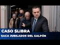 🪙 $LIBRA: JUBILADO RECIBIÓ 1 MILLÓN de DÓLARES y ahora COMPARTE ABOGADO CON ADORNI | Martín Romeo