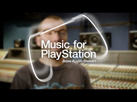 Music for Playstation