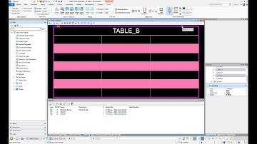 Creating And Using A Table Seed