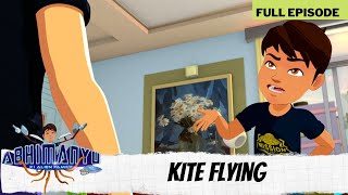 Abhimanyu Ki Alien Family | Full Episode | Kite Flying screenshot 5
