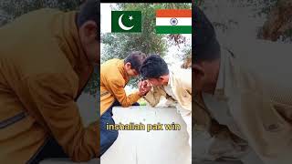Pakistan vs  india  Pakistan win from India part 3 foryou subscribe 2024