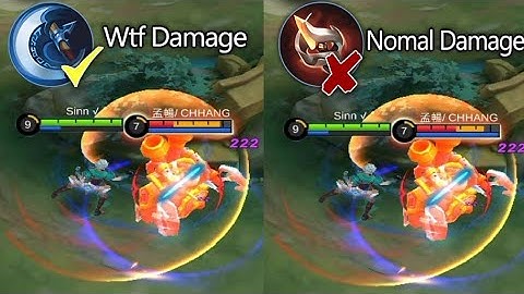 NEW META BUILD JULIAN 2023 | TOP GLOBAL JULIAN BUILD & COMBO AND EMBLEM MOBILE LEGEND BANG BANG