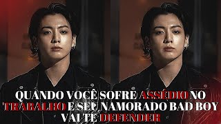 Download Lagu IMAGINE JUNGKOOK 🖤 Quando você sofre assédi0 no trabalho e seu namorado bad boy vai te defender MP3 Download Lagu IMAGINE JUNGKOOK 🖤 Quando você sofre assédi0 no trabalho e seu namorado bad boy vai te defender MP3