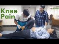 Chiropractic for Knee Pain Treatment | Dr Rajneesh Kant