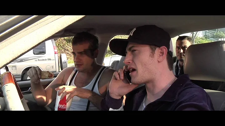 MOBSTERS Episode #4: "Carmine or Brian Austin Gree...