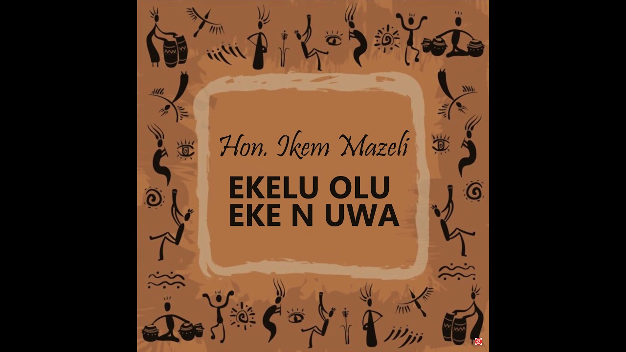 Download Hon. Ikem Mazeli - Emma Emenike Special (Official Audio)